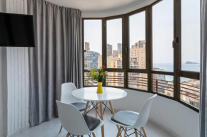 Luxury Coblanca, Benidorm